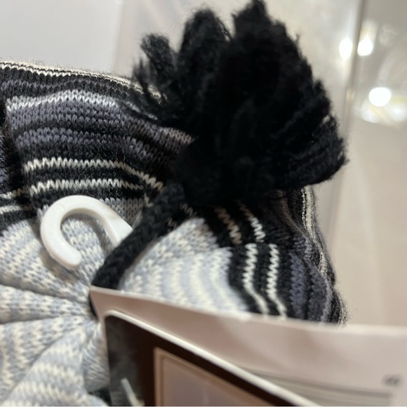 Columbia Diamond Run Knit Cap/Hat - NWT - Picture 6 of 13